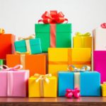 Duże pudełka na prezenty i kolorowe pudełka: Klucz do sukcesu w marketingu