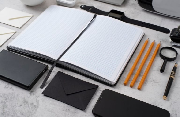 Materiały reklamowe na targi i eventy