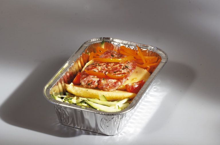 Czy foremki aluminiowe można używać wielokrotnie?