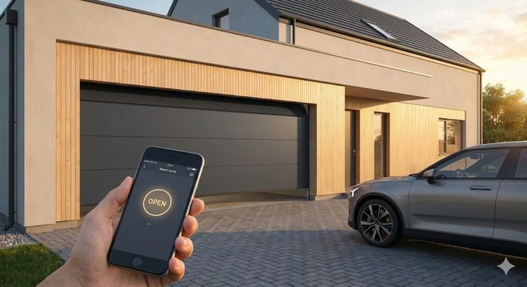 Pergole lamelowe a porywisty wiatr – obalamy mity i sprawdzamy fakty z placu budowy